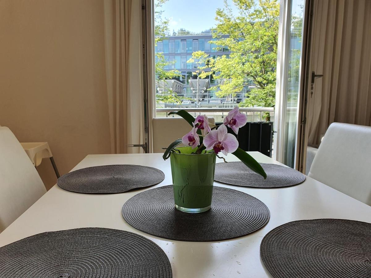 Sewer Apartment Baden-Baden Extérieur photo