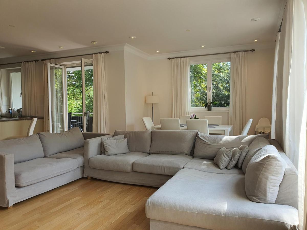 Sewer Apartment Baden-Baden Extérieur photo