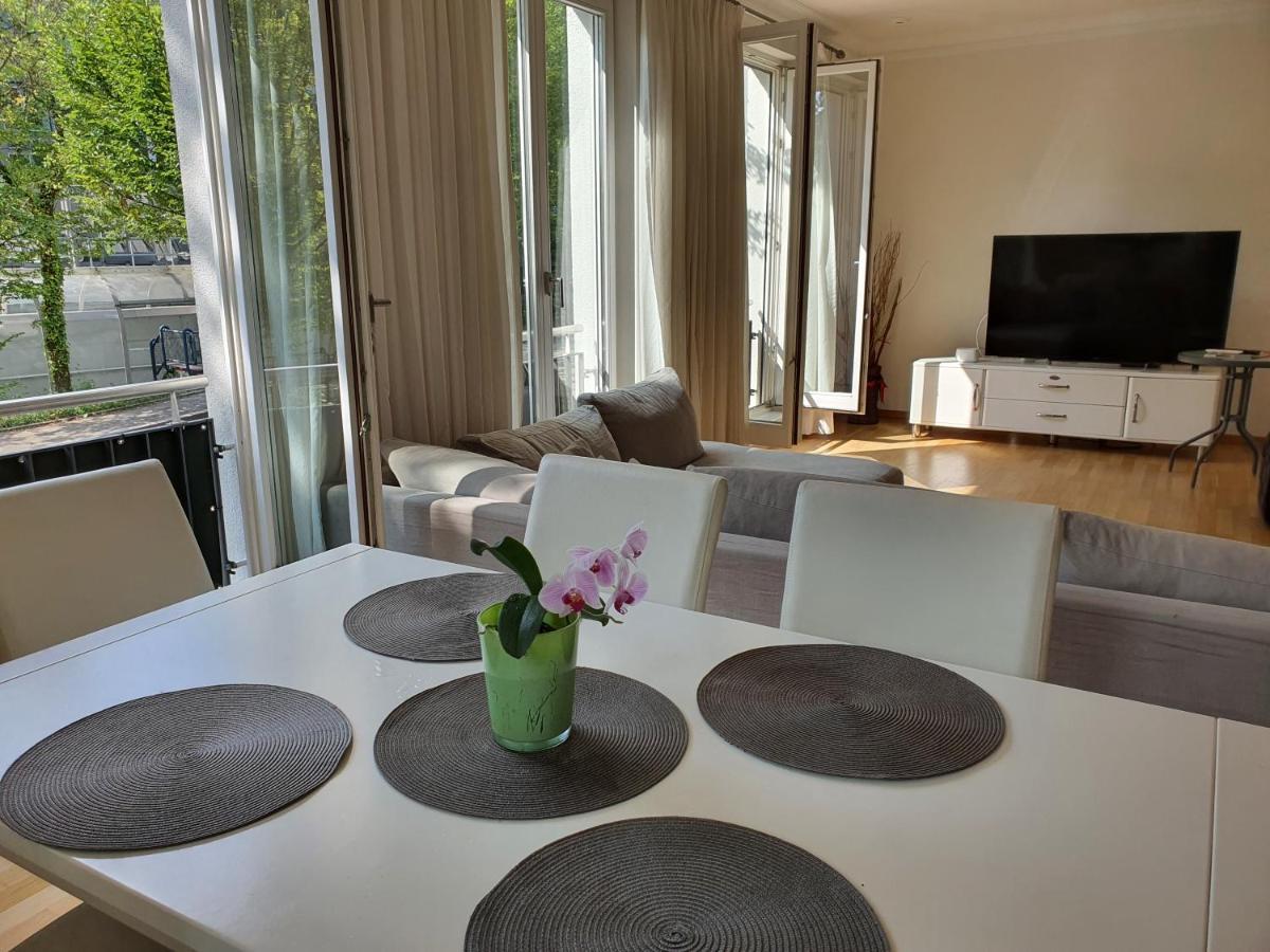 Sewer Apartment Baden-Baden Extérieur photo