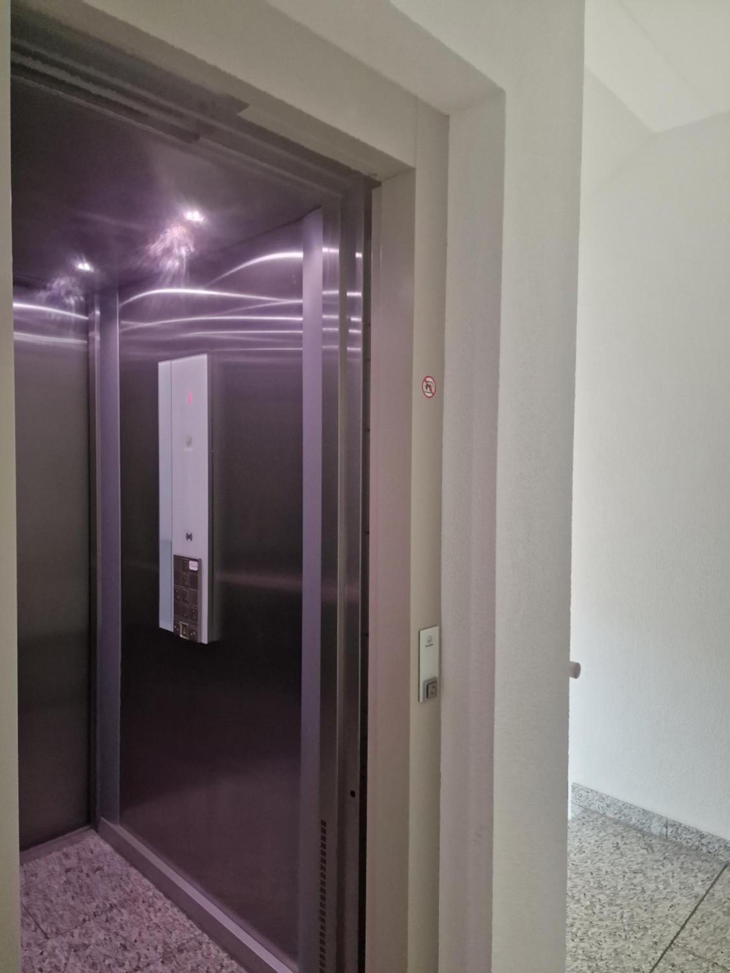 Sewer Apartment Baden-Baden Extérieur photo