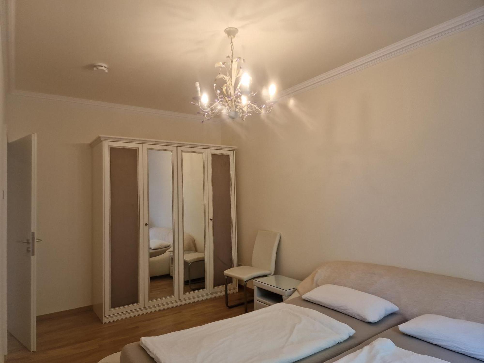 Sewer Apartment Baden-Baden Extérieur photo