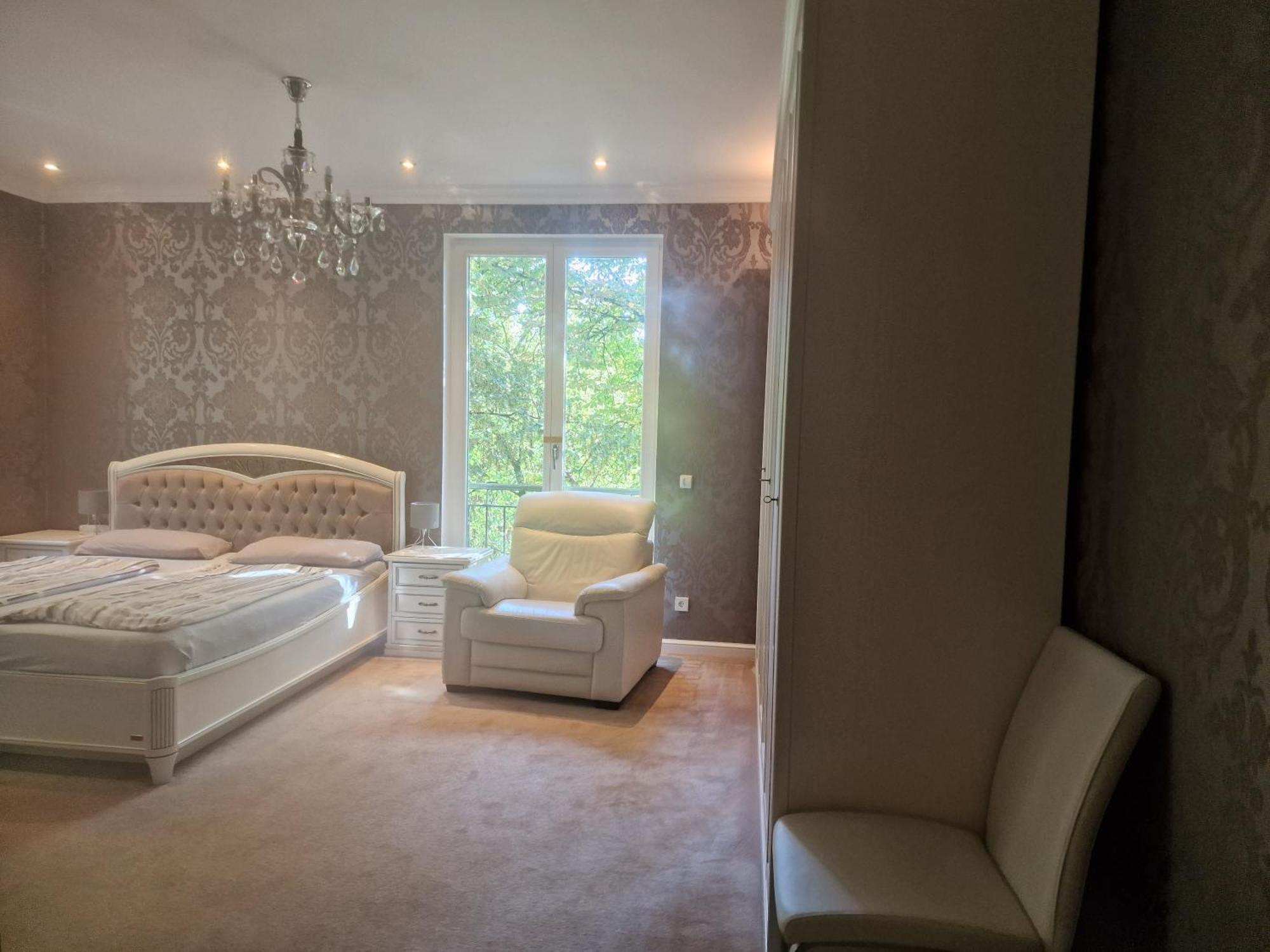 Sewer Apartment Baden-Baden Extérieur photo