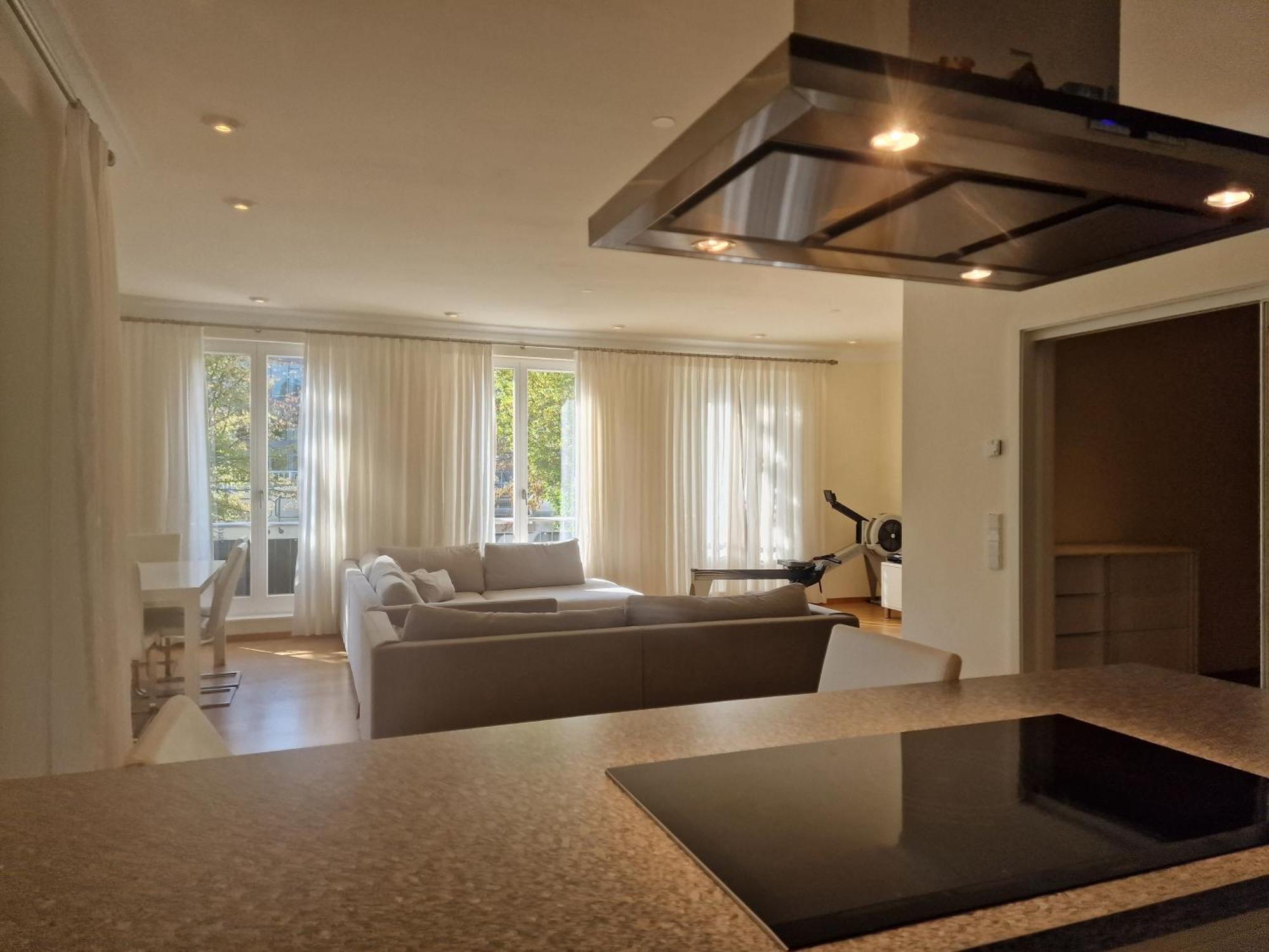Sewer Apartment Baden-Baden Extérieur photo