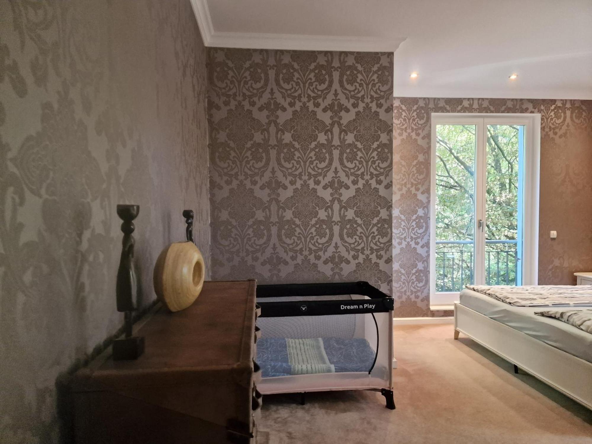 Sewer Apartment Baden-Baden Extérieur photo