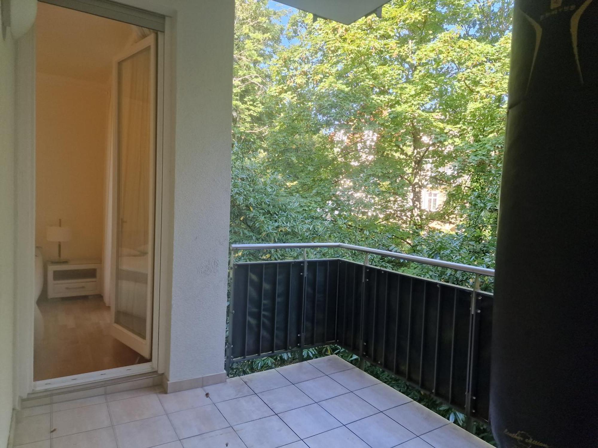 Sewer Apartment Baden-Baden Extérieur photo