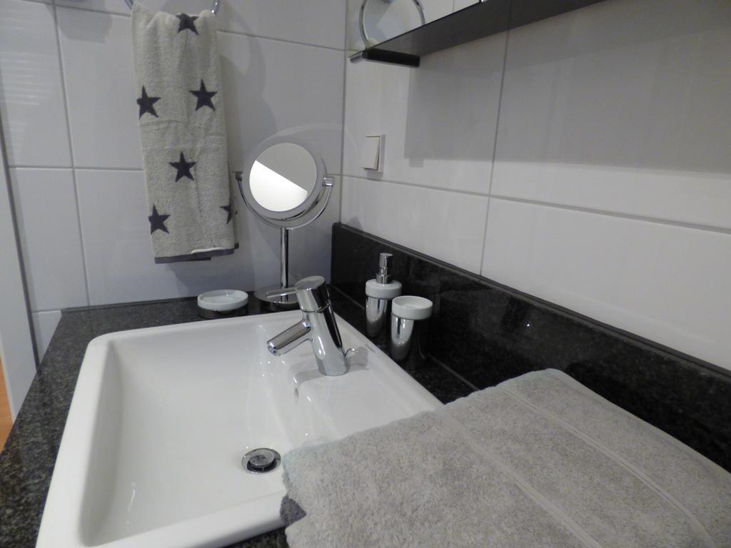 Sewer Apartment Baden-Baden Extérieur photo