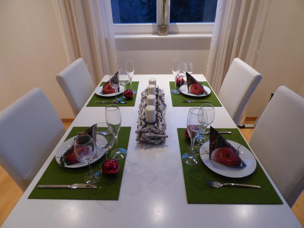 Sewer Apartment Baden-Baden Extérieur photo