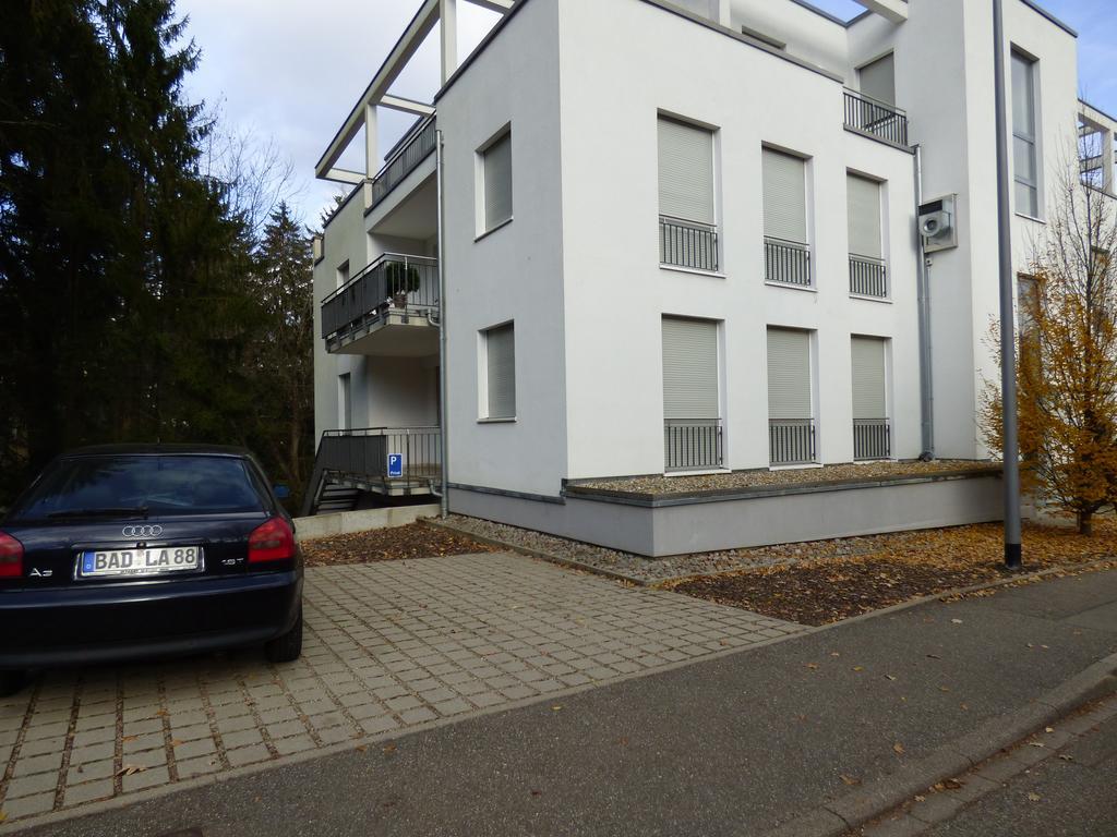 Sewer Apartment Baden-Baden Extérieur photo