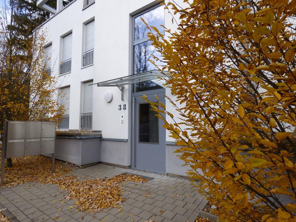 Sewer Apartment Baden-Baden Extérieur photo