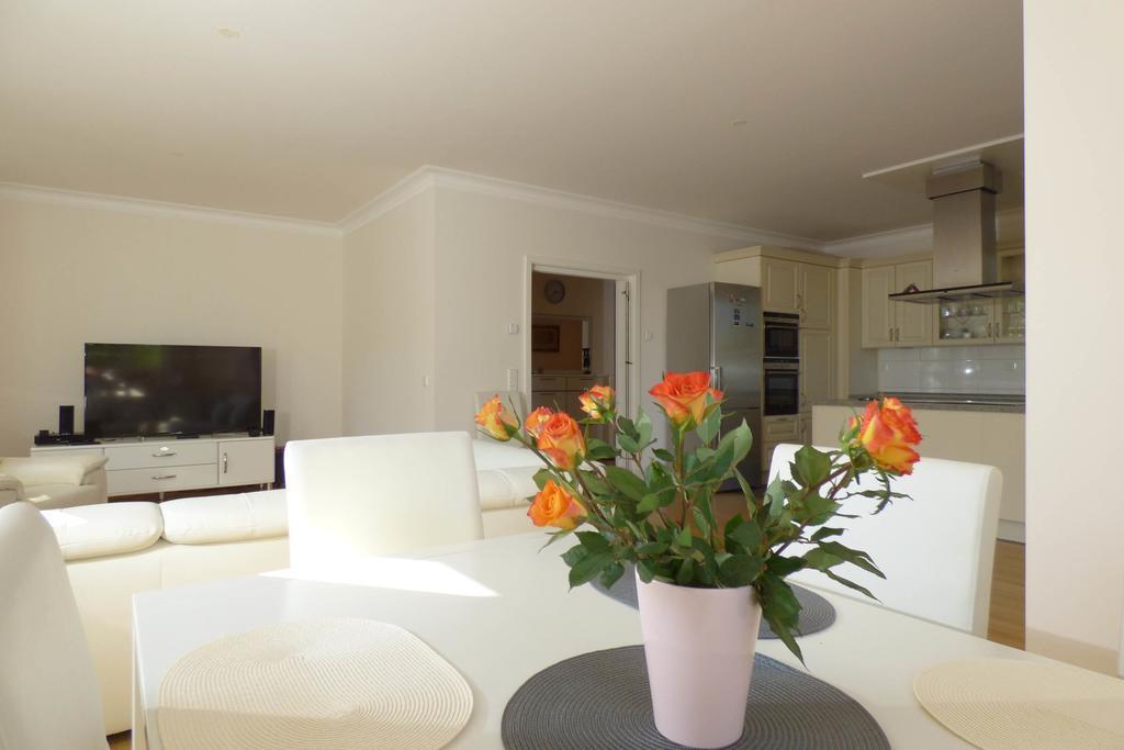 Sewer Apartment Baden-Baden Extérieur photo