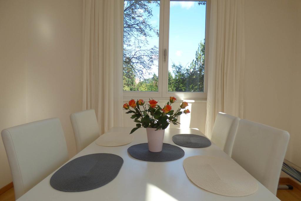 Sewer Apartment Baden-Baden Extérieur photo