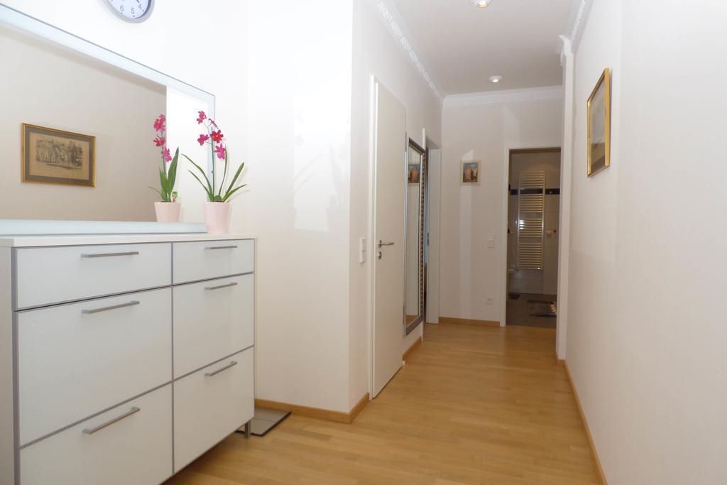 Sewer Apartment Baden-Baden Extérieur photo