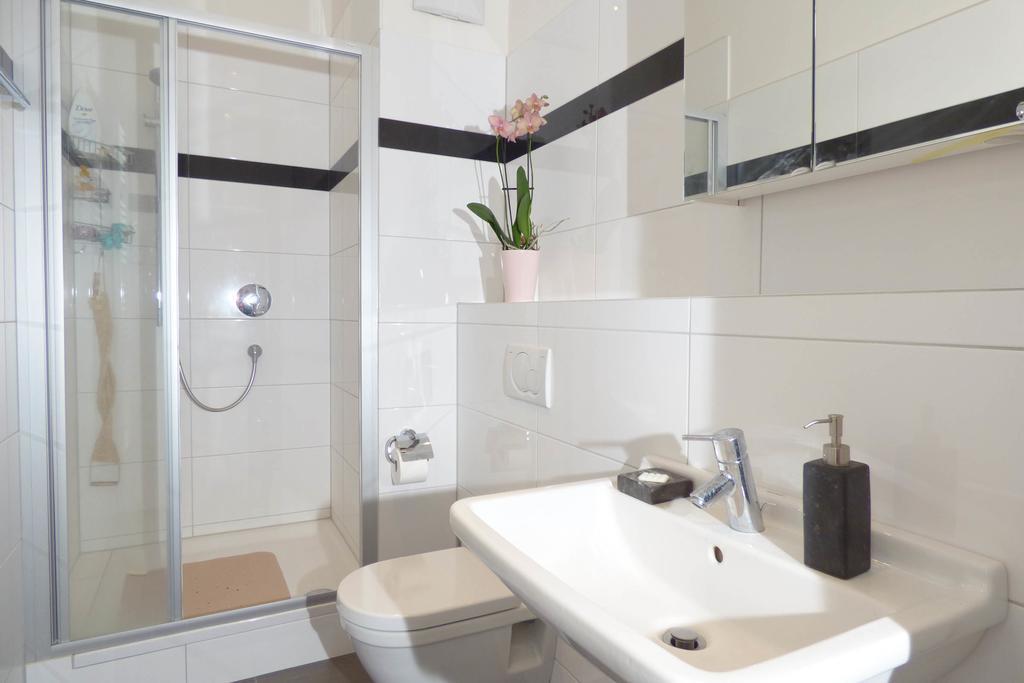 Sewer Apartment Baden-Baden Extérieur photo