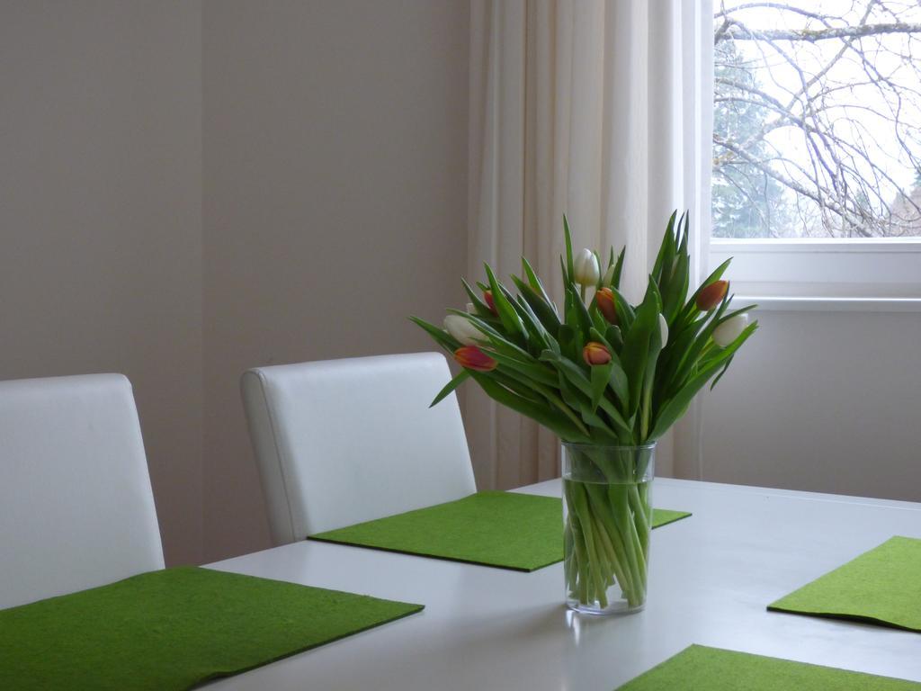 Sewer Apartment Baden-Baden Extérieur photo