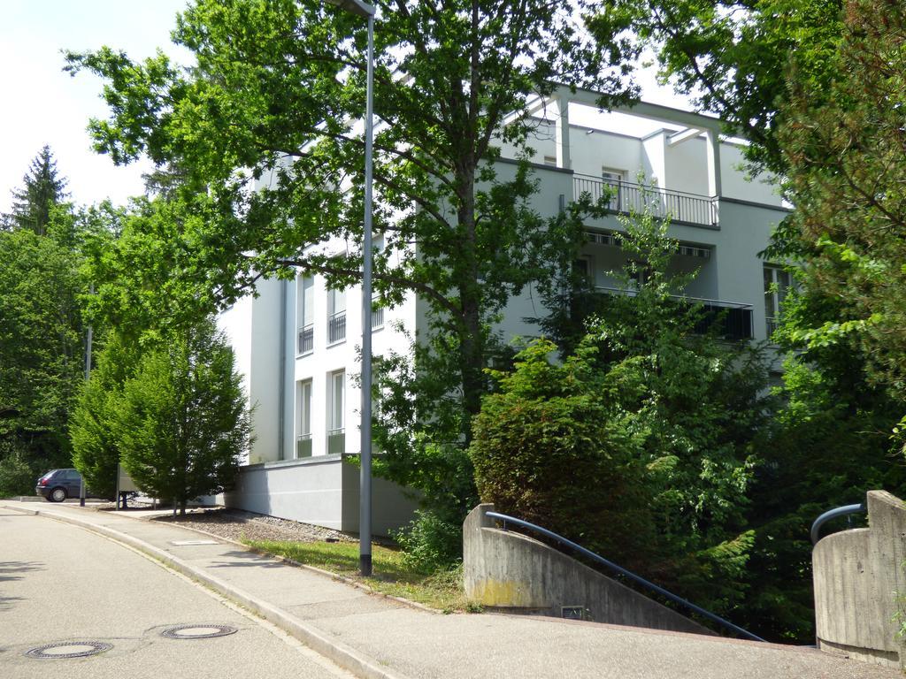 Sewer Apartment Baden-Baden Extérieur photo