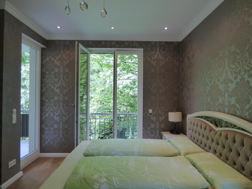 Sewer Apartment Baden-Baden Extérieur photo