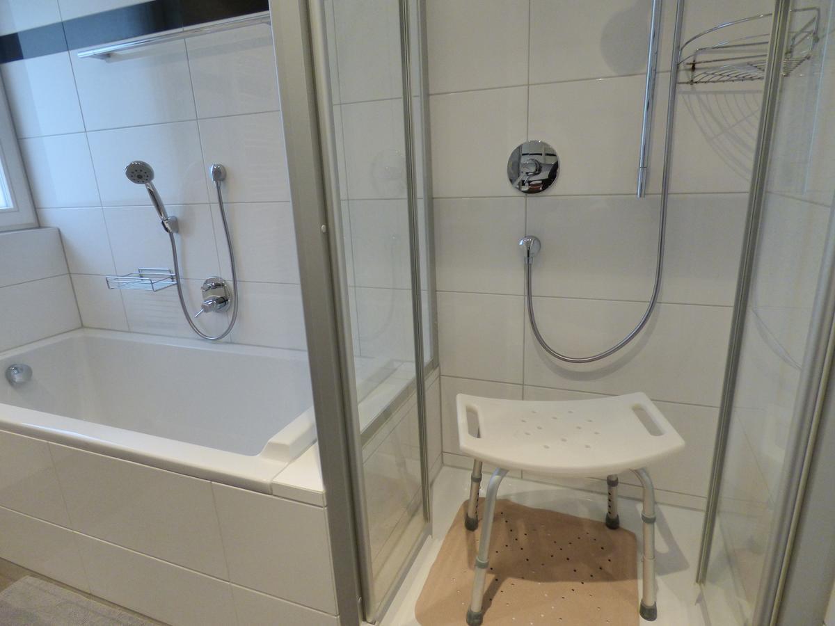 Sewer Apartment Baden-Baden Extérieur photo